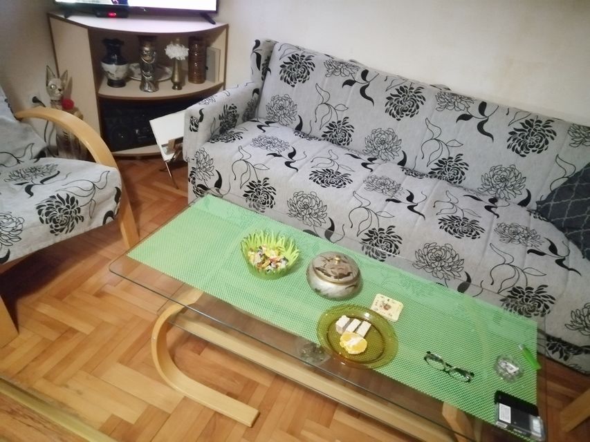 Vojvode Vlahovića 25C, Beograd