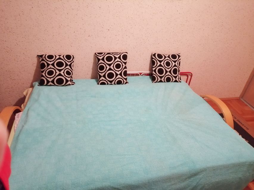 Vojvode Vlahovića 25C, Beograd - 4