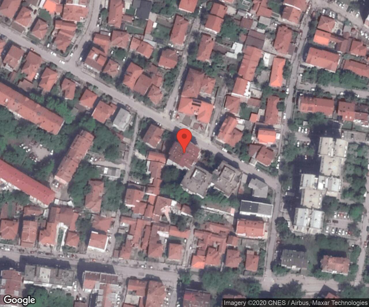 Vojvode Tankosića 78, Niš