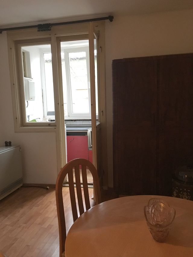 Patrisa Lumumbe 13, Beograd - 8