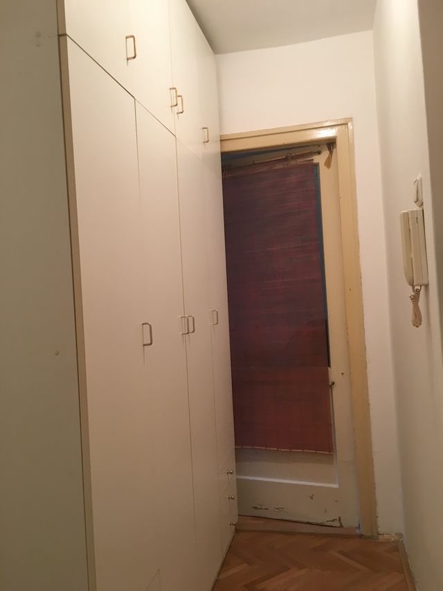 Patrisa Lumumbe 13, Beograd - 4