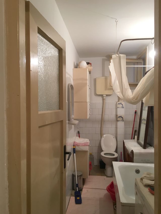 Patrisa Lumumbe 13, Beograd - 3