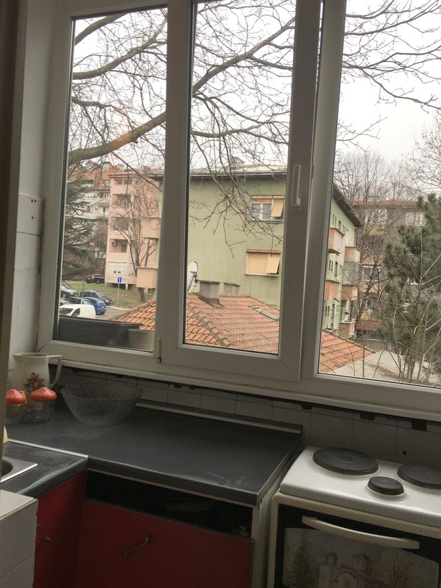 Patrisa Lumumbe 13, Beograd - 5