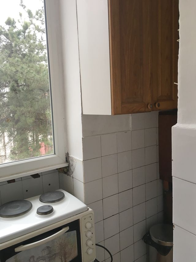 Patrisa Lumumbe 13, Beograd - 6