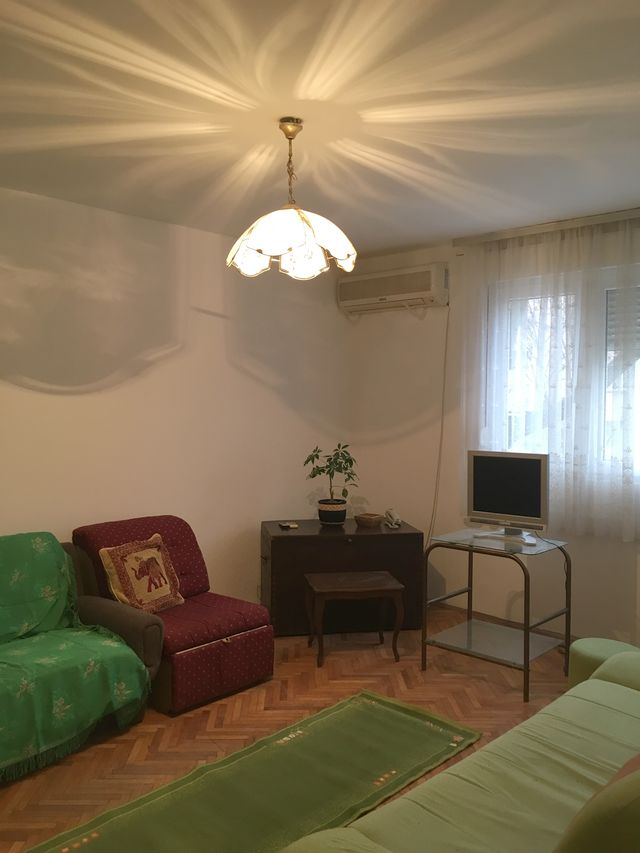 Patrisa Lumumbe 13, Beograd - 2