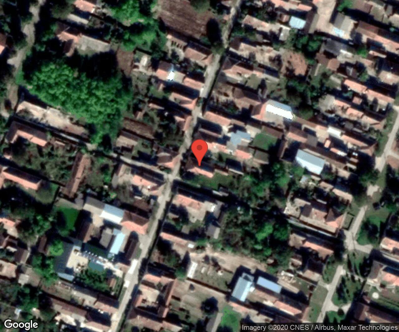 Seljačka 20, Pačir