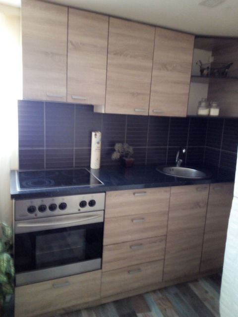 Visokog Stevana 8, Niš - 2