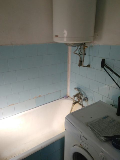 Vojni put 1. 258, Beograd - 6