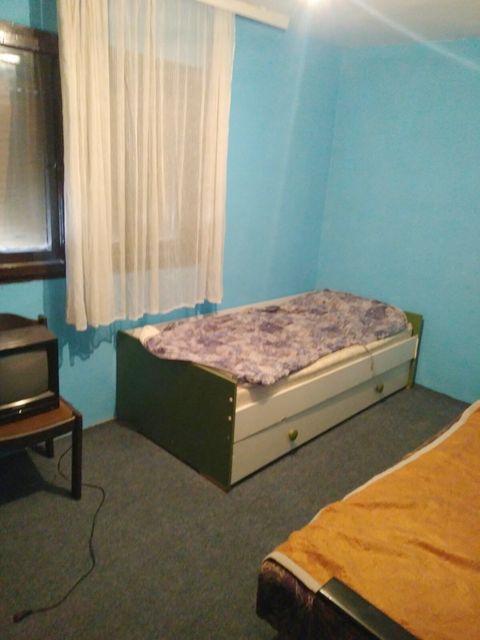 Vojni put 1. 258, Beograd - 9