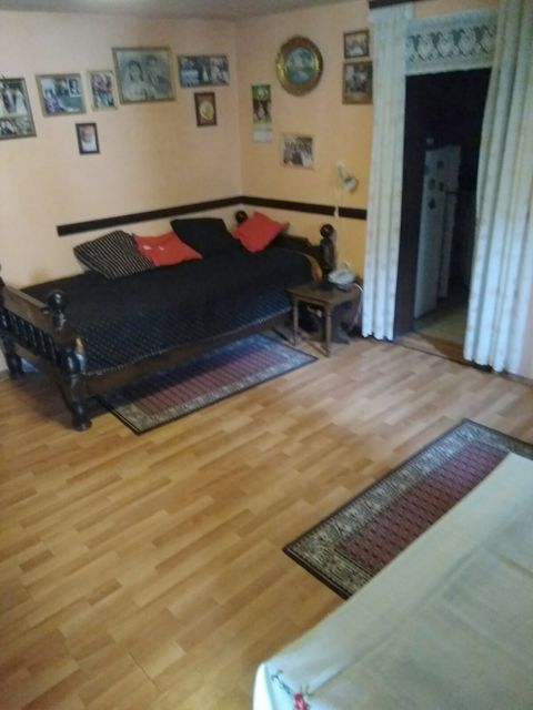 Vojni put 1. 258, Beograd - 8