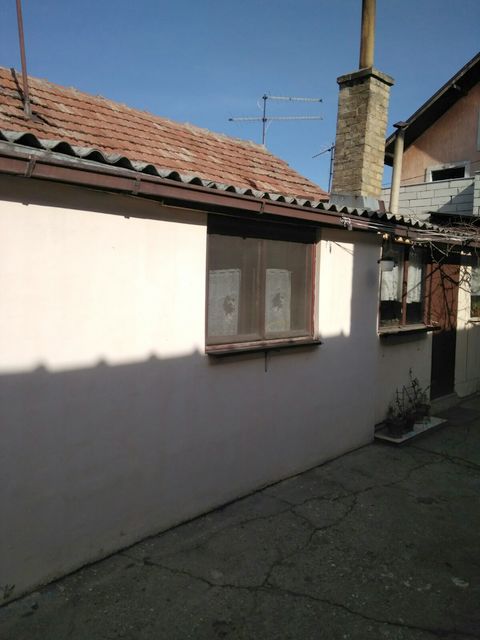 Vojni put 1. 258, Beograd - 10