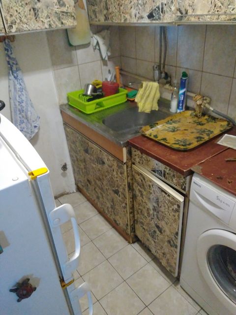 Vojni put 1. 258, Beograd - 2