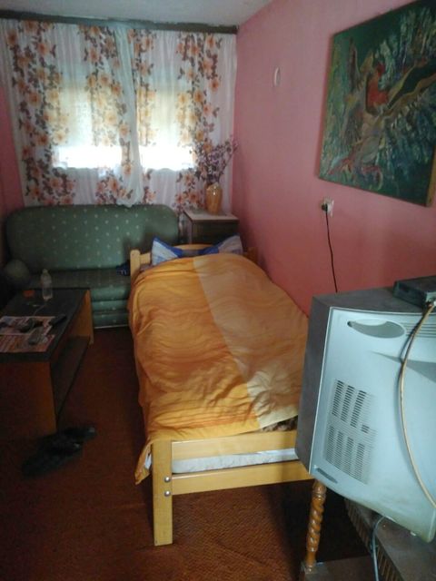 Vojni put 1. 258, Beograd - 7