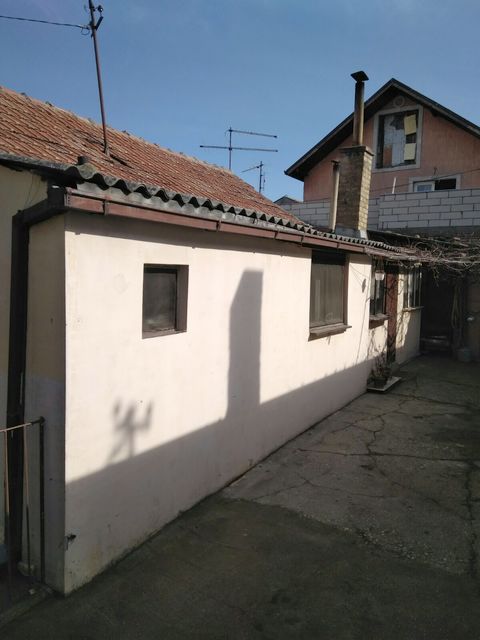 Vojni put 1. 258, Beograd