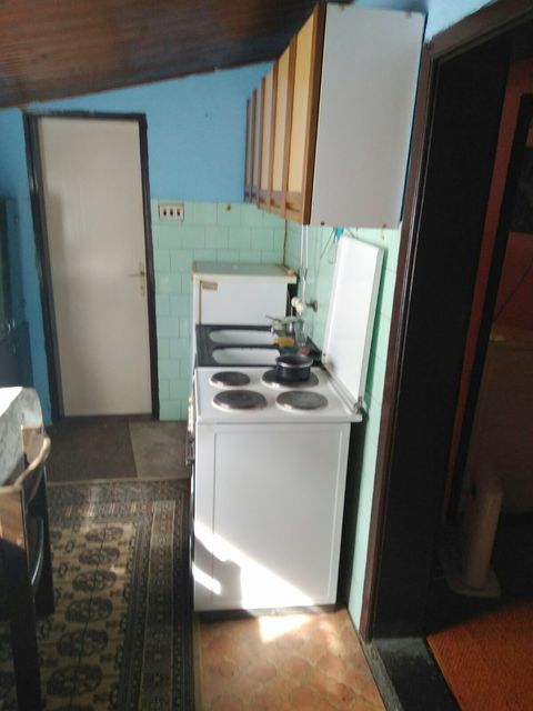 Vojni put 1. 258, Beograd - 3