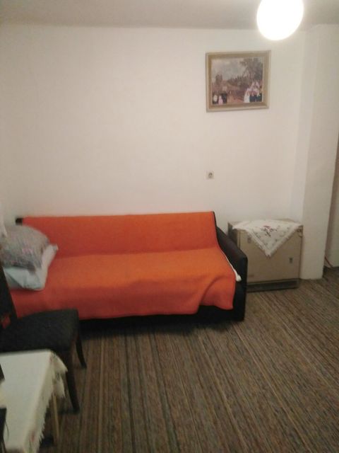 Vojni put 1. 258, Beograd - 11