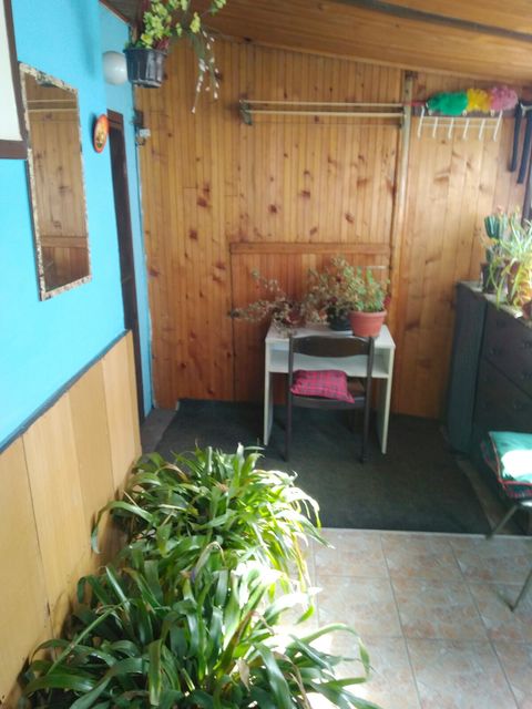 Vojni put 1. 258, Beograd - 4