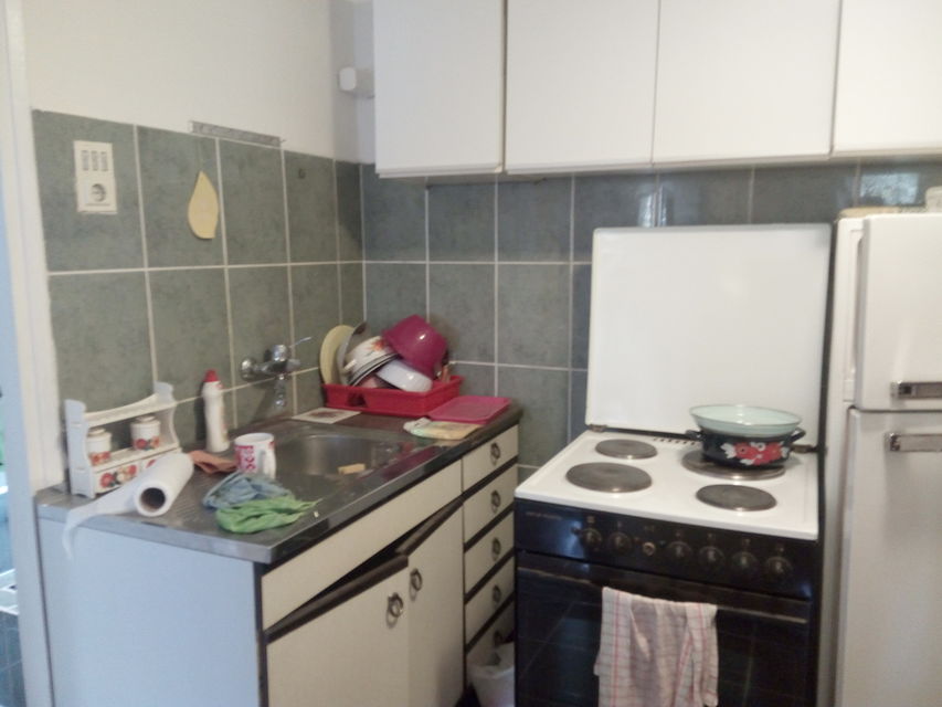 Ladne vode 50, Beograd - 15