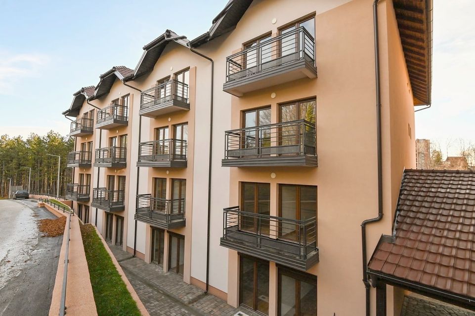 Prote Simića 138, Zlatibor - 13