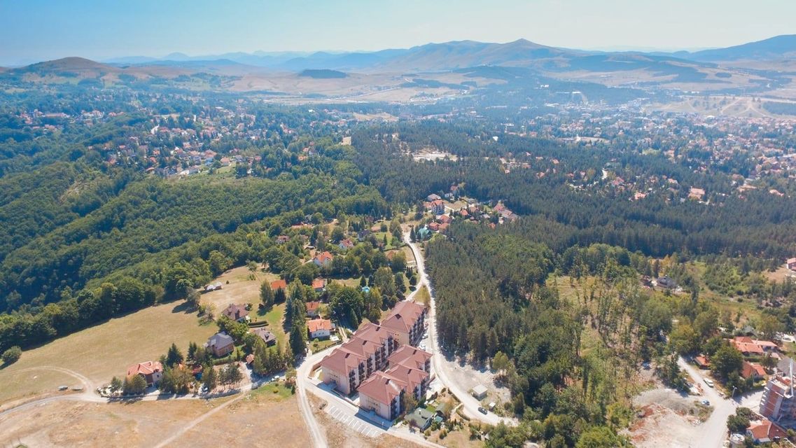 Prote Simića 138, Zlatibor