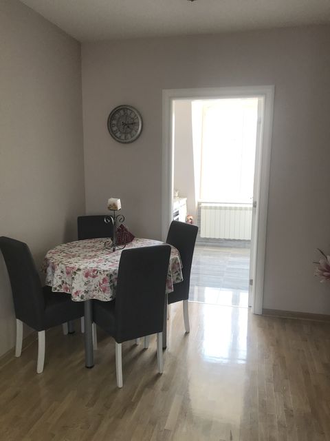 Janka Veselinovića 29, Kragujevac - 8