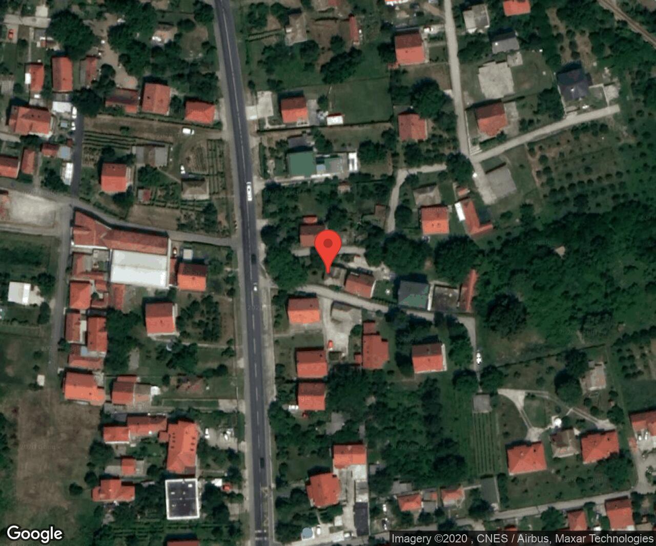 Stevana Filipovića 51, Beograd