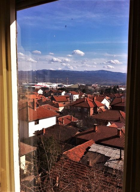 Oca Justina Popovića 13, Vranje - 4