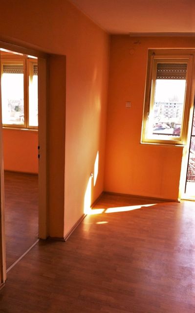 Oca Justina Popovića 13, Vranje