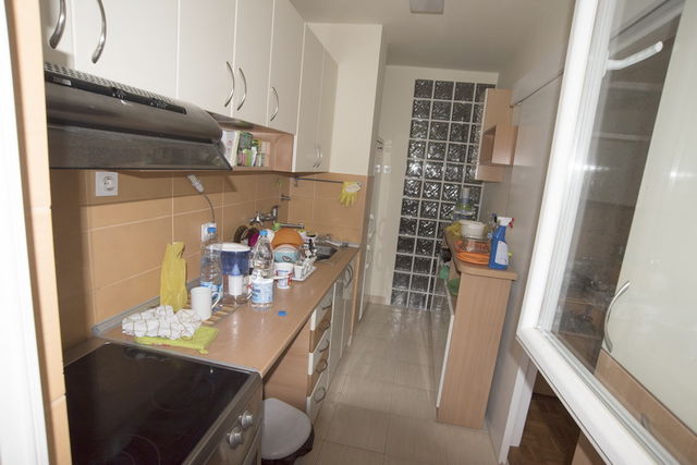 Stojana Novakovića 21, Novi Sad - 3