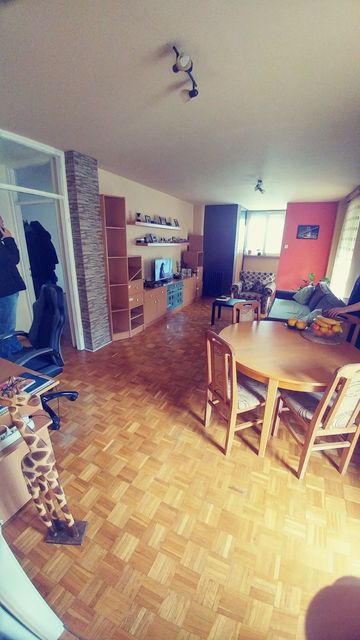 Stojana Novakovića 21, Novi Sad - 1