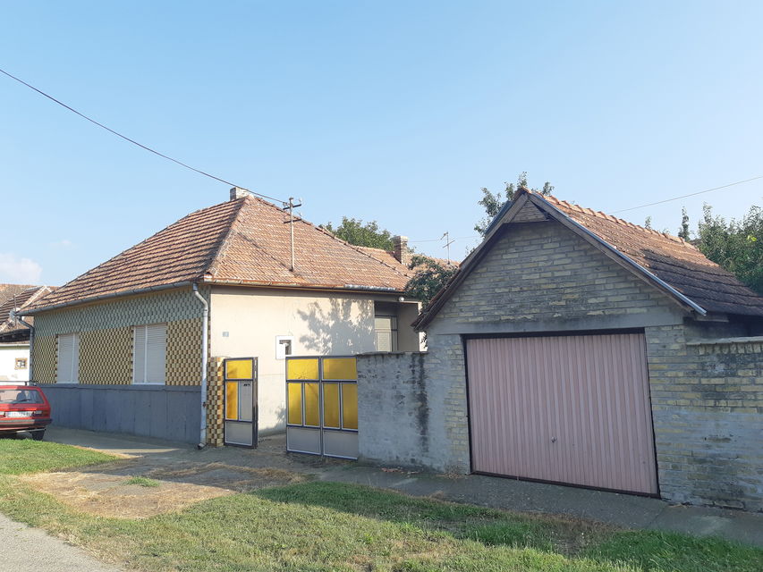 Heroja Lapčevića 10, Bački Breg - 1