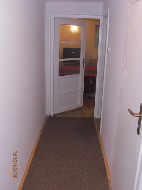 Vojvode Dobrnjca 2, Beograd - 6