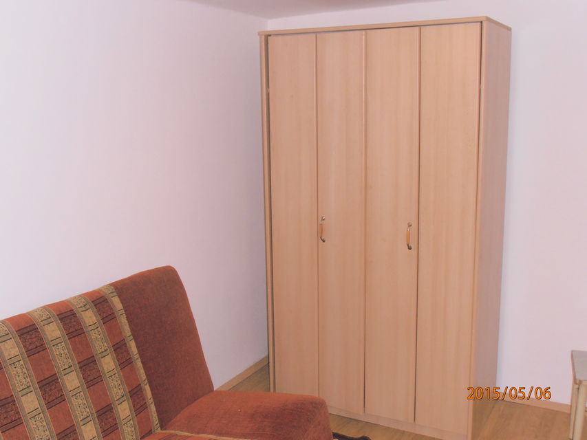 Vojvode Dobrnjca 2, Beograd