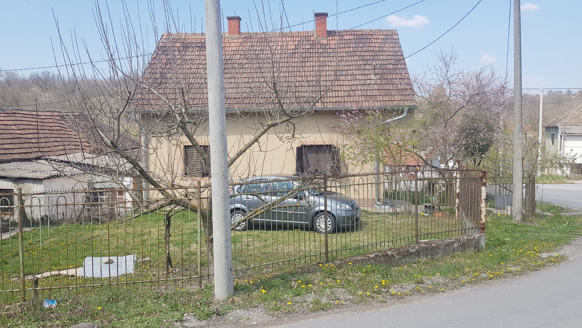 Generala Milana Pavlovića 16, Sibnica - 2