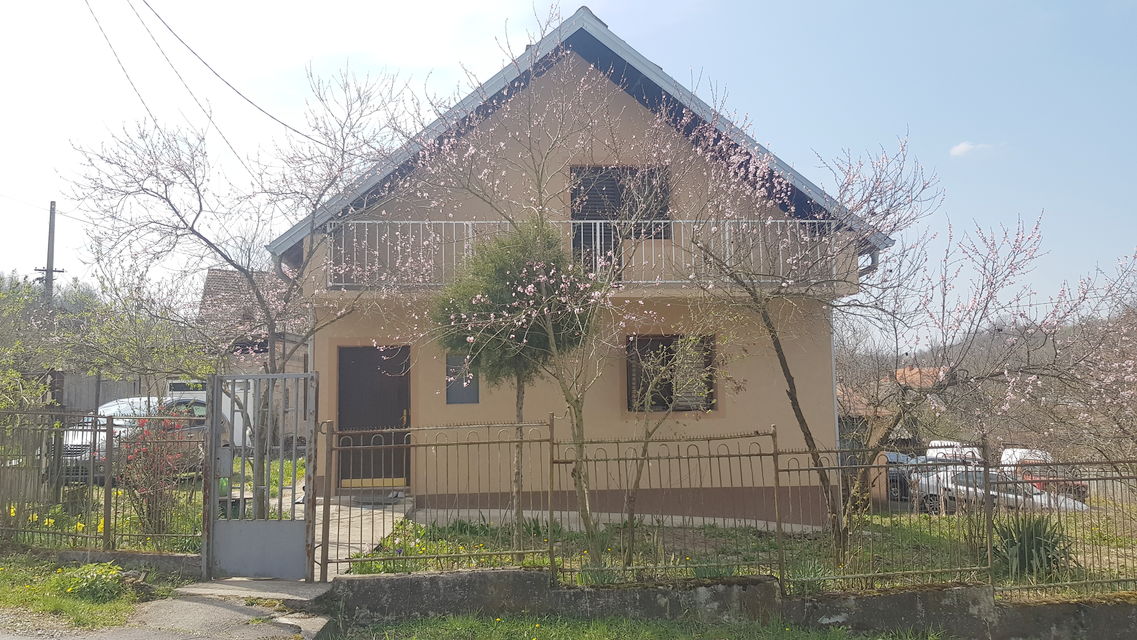 Generala Milana Pavlovića 16, Sibnica - 1