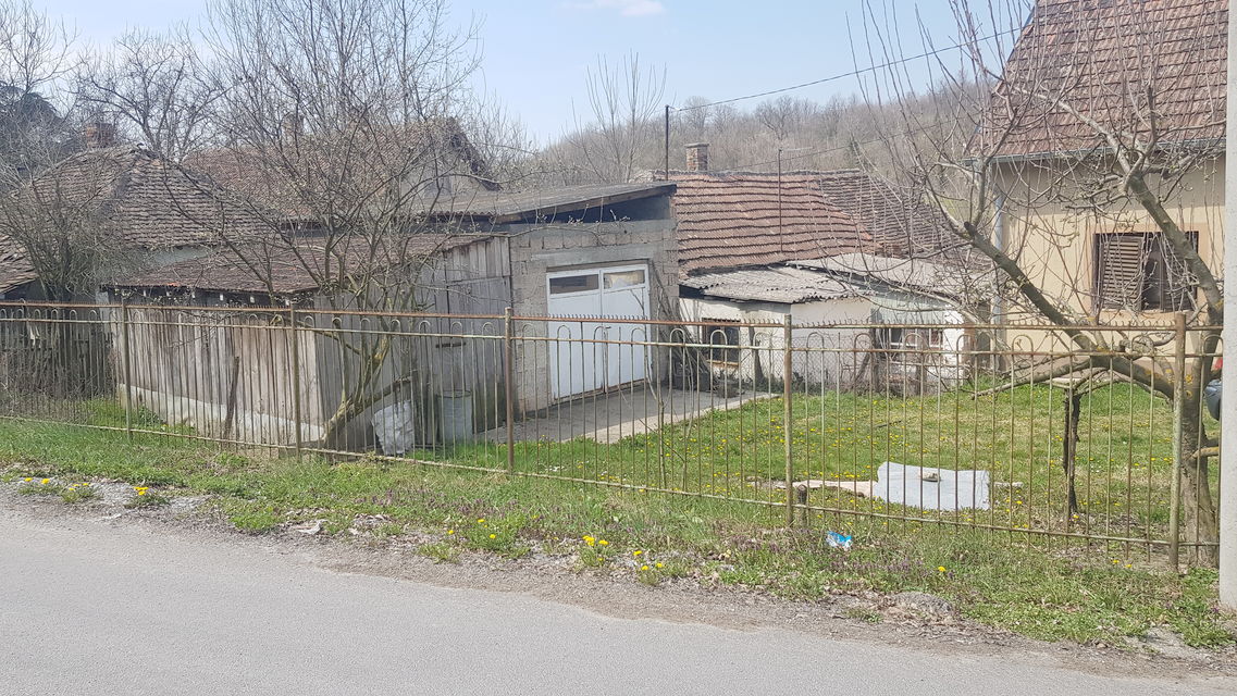 Generala Milana Pavlovića 16, Sibnica - 3