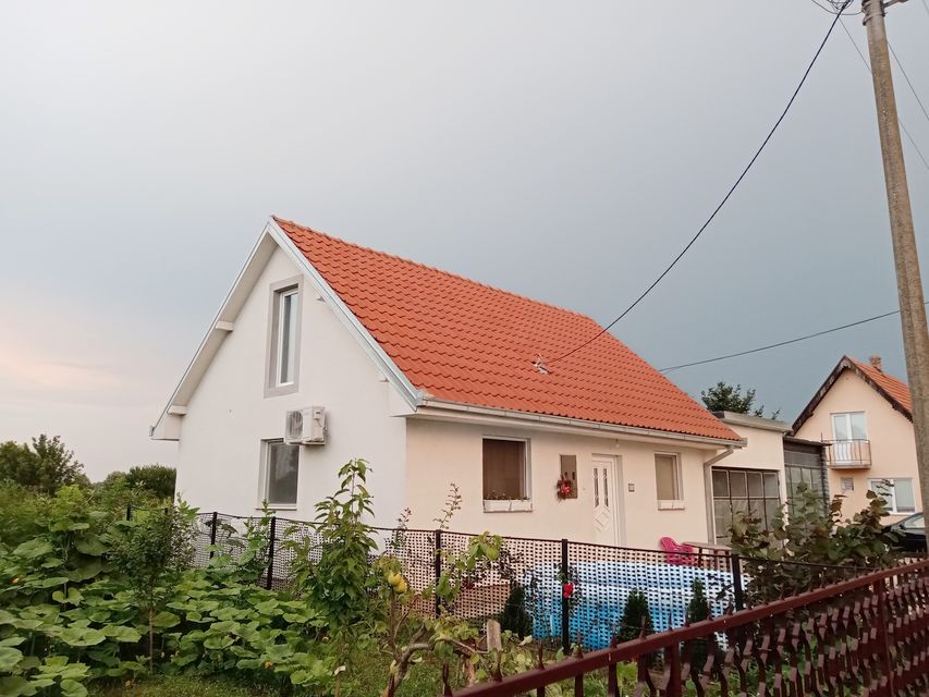 Ace Simovića 108, Obrenovac