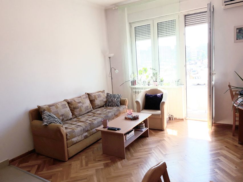 Karađorđeva 91, Beograd - 2