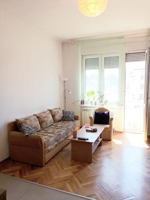 Karađorđeva 91, Beograd