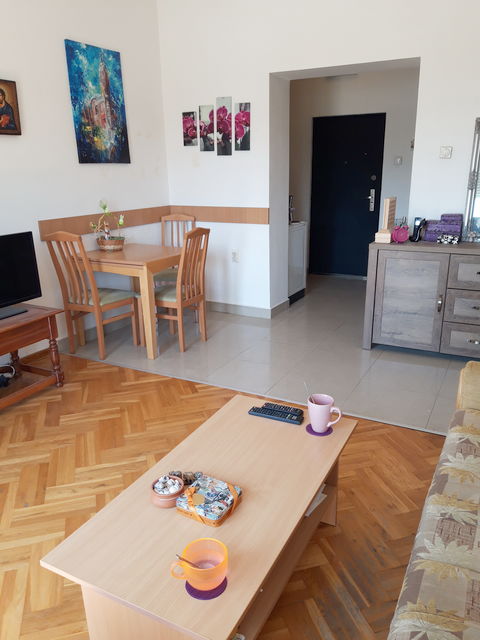 Karađorđeva 91, Beograd - 3