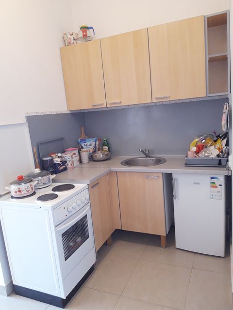 Karađorđeva 91, Beograd - 7