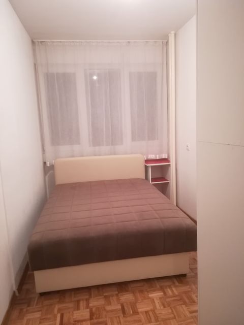 Ustanička 222, Beograd - 5