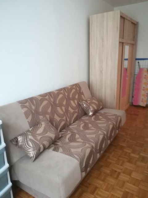 Ustanička 222, Beograd - 9