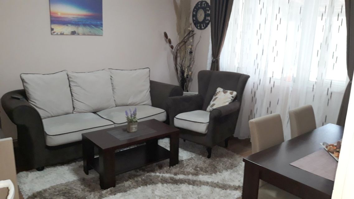 Save Kovačevića 44, Kraljevo  - 1