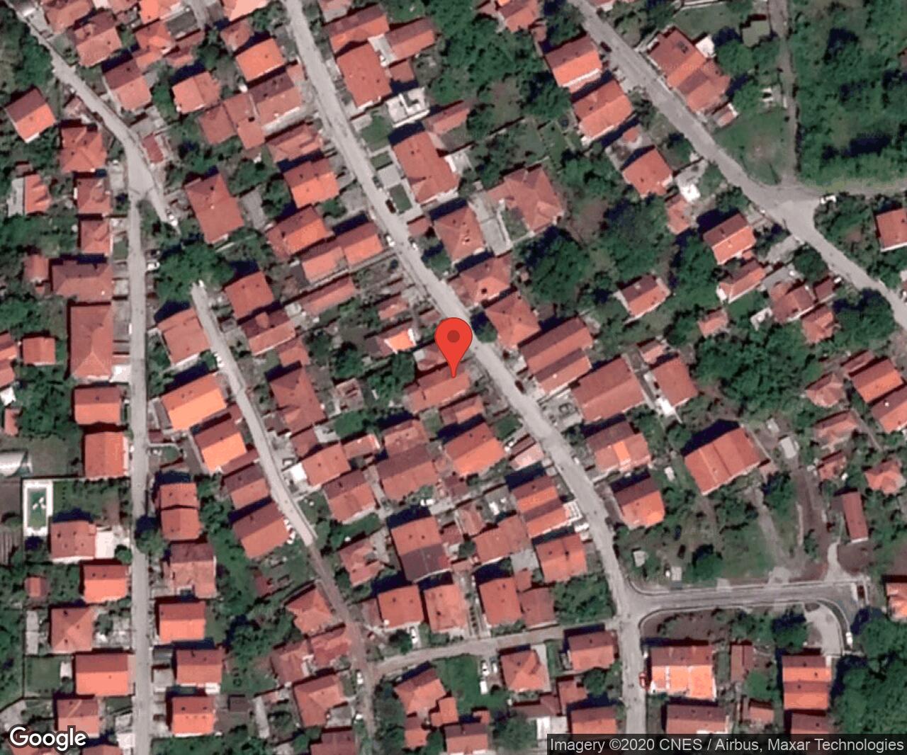 Bubanjska Dolina 48, Niš