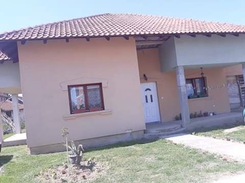 Hilandarska 1, Novo Selo - 2