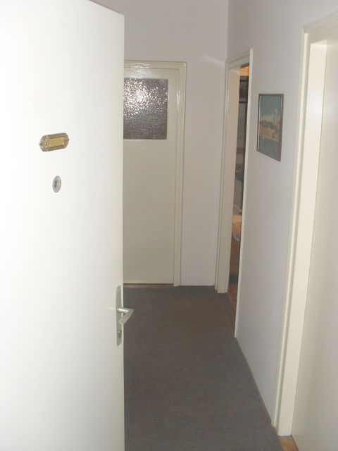 Alaska 34, Beograd - 9