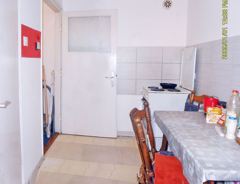 Alaska 34, Beograd - 5