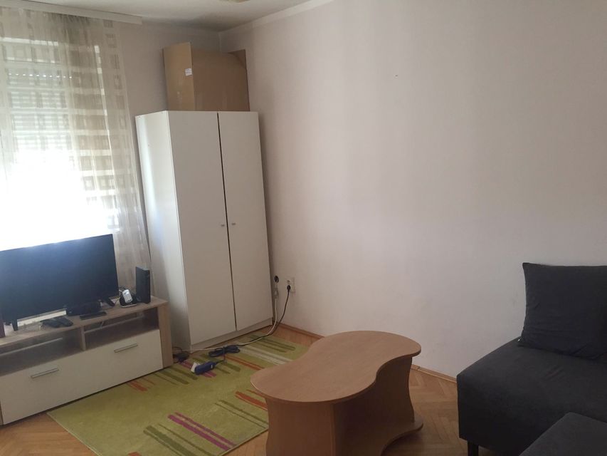 Zaplanjska 88a, Beograd