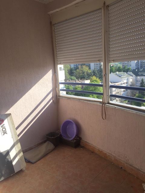 Zaplanjska 88a, Beograd - 5